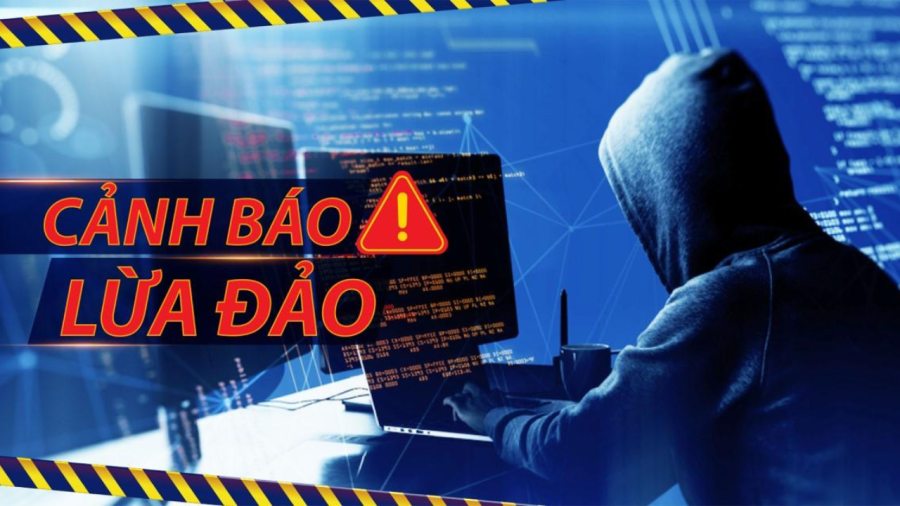 Lừa đảo tình cảm ngày càng phổ biến