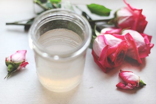 Chất chống oxy hóa của nó cũng rất tốt để ngăn ngừa các dấu hiệu lão hóa trong tương lai.