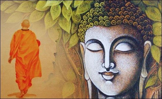 Cái lạnh và cái nóng ở trên đời này thì dễ, nhưng khó thoát khỏi được sự hờ hững và lạnh lùng của lòng người.  (ảnh minh họa)