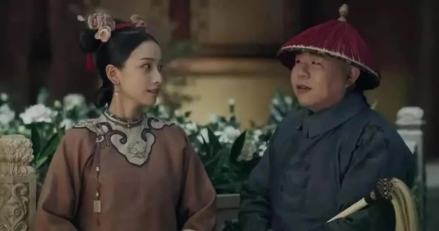 Trong lịch sử Trung Quốc, đã chứng kiến không ít âm mưu và tranh đấu đẫm máu trong hậu cung