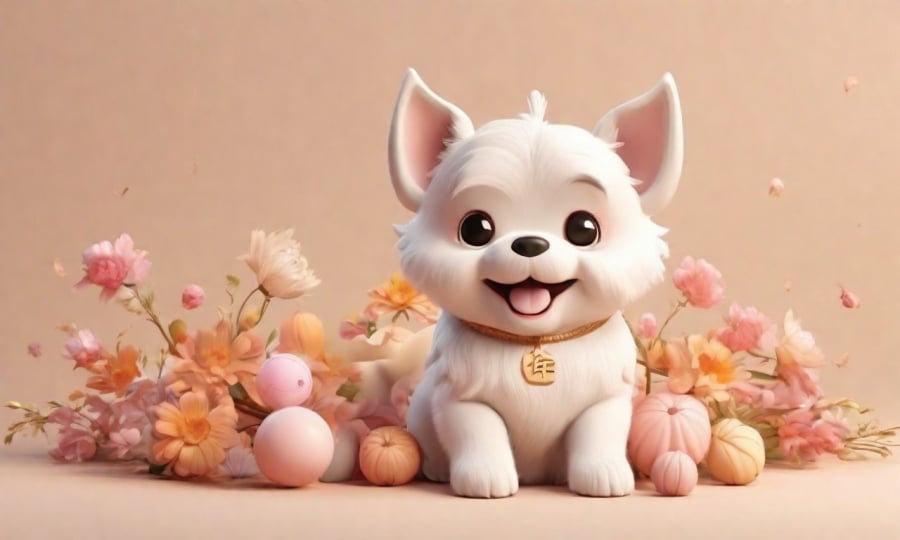 Tuổi Tuất may mắn trong tháng 3 Âm lịch