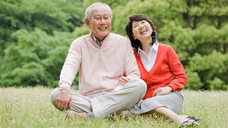 Ở tuổi này, chúng ta cần yêu thương bản thân nhiều hơn