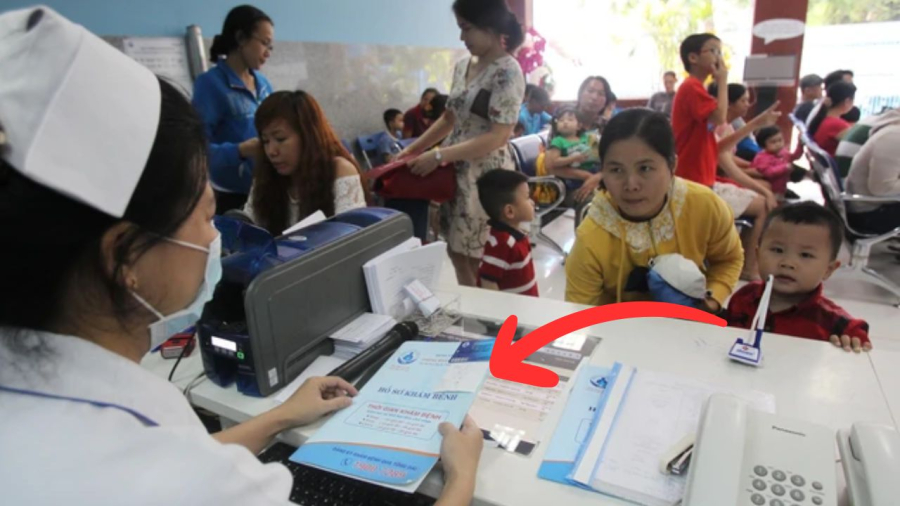 Các giấy tờ chứng minh nhân thân hợp pháp khác hoặc giấy tờ được định danh điện tử mức độ 2.    