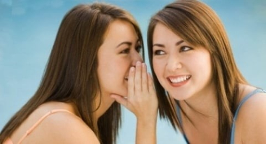 Quản lý mồm miệng thật tốt mới có thể quản lý tâm trí của mình. (Ảnh minh họa)
