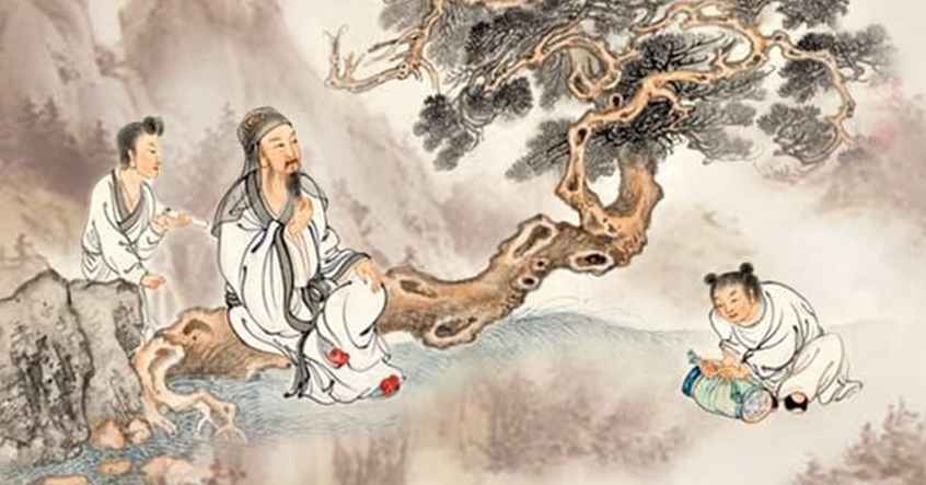 4 điều bạn không bao giờ nên tin khi bạn nghèo