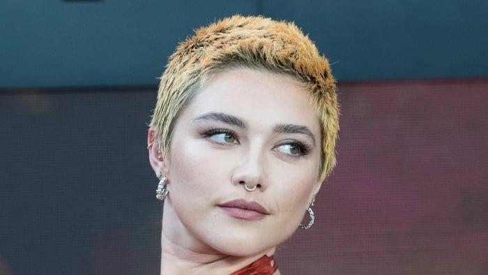 Florence Pugh