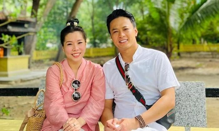Nam diễn viên giờ đã lui về 