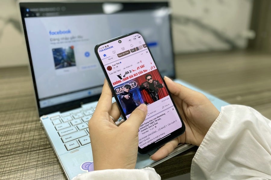 Những người không thường xuyên thay đổi ảnh đại diện thường là những người thực tế.