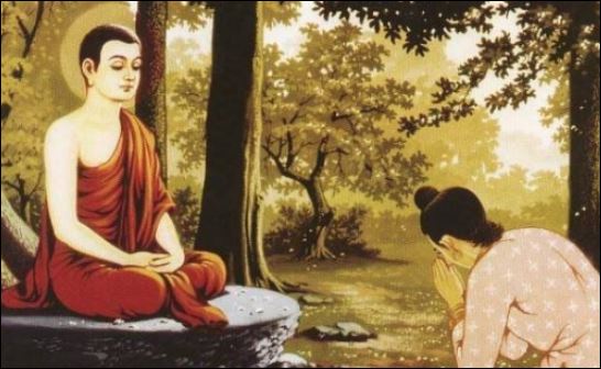 Vốn dĩ thì việc khoe khoang chẳng mang lại lợi ích gì còn khiến mọi người xung quang ganh ghét, đố kỵ rồi tìm cách hãm hại cả. (ảnh minh họa)