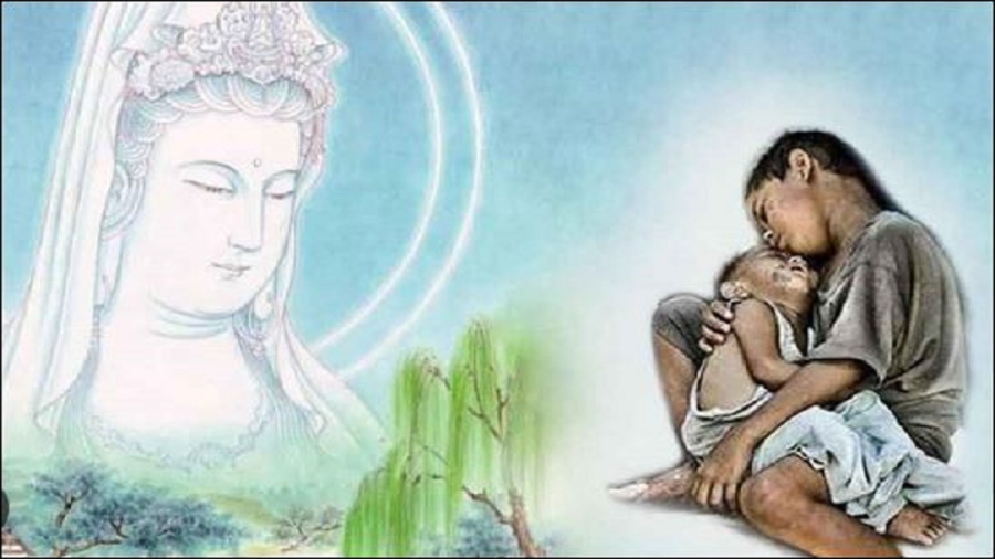 Trẻ con chơi đồ chơi, chúng lúc nào có những ý tưởng của mình. (ảnh minh họa)