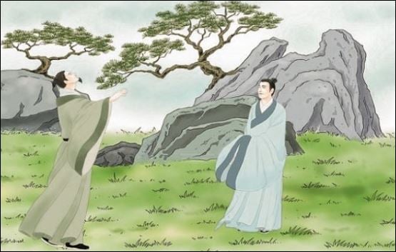 Nhiều người thường hay có thói quen đổ lỗi cho số mệnh.  (ảnh minh họa)