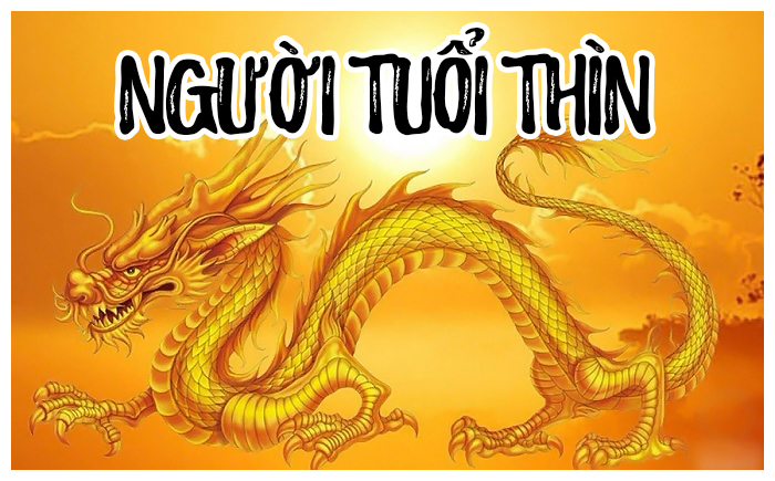 Thìn gặp nhiều may mắn