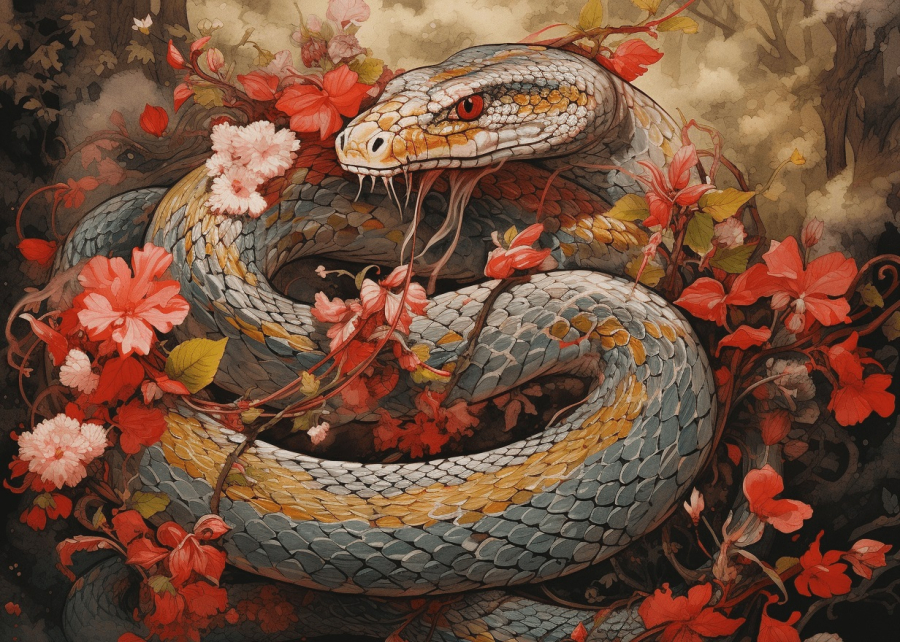 Tuổi Tỵ    