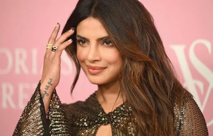 Priyanka Chopra