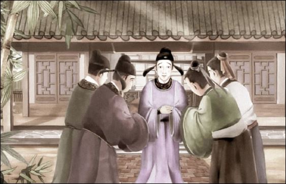  Càng giỏi, càng ưu tú thì những người bạn thực sự lại càng ít.  (ảnh minh họa)