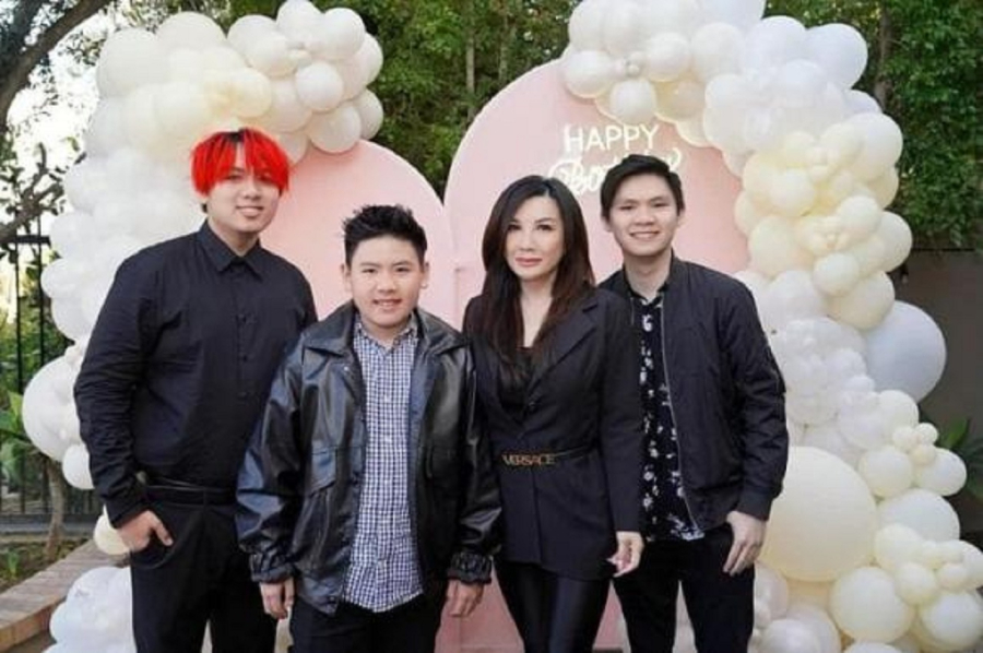 Mới đây, Trizzie Phương Trinh bày tỏ: 