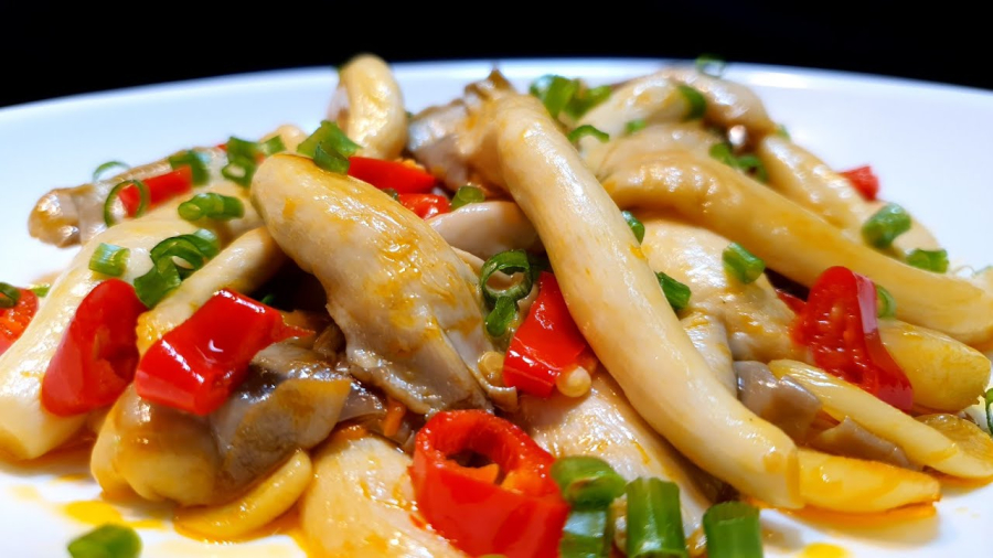 Nấm nấu chín để qua đêm sẽ chuyển hóa thành các vi khuẩn không có lợi cho Sh88bet đăng ký miễn phí khi ăn