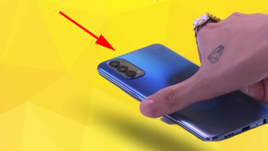 Tại sao nên úp điện thoại xuống khi không sử dụng