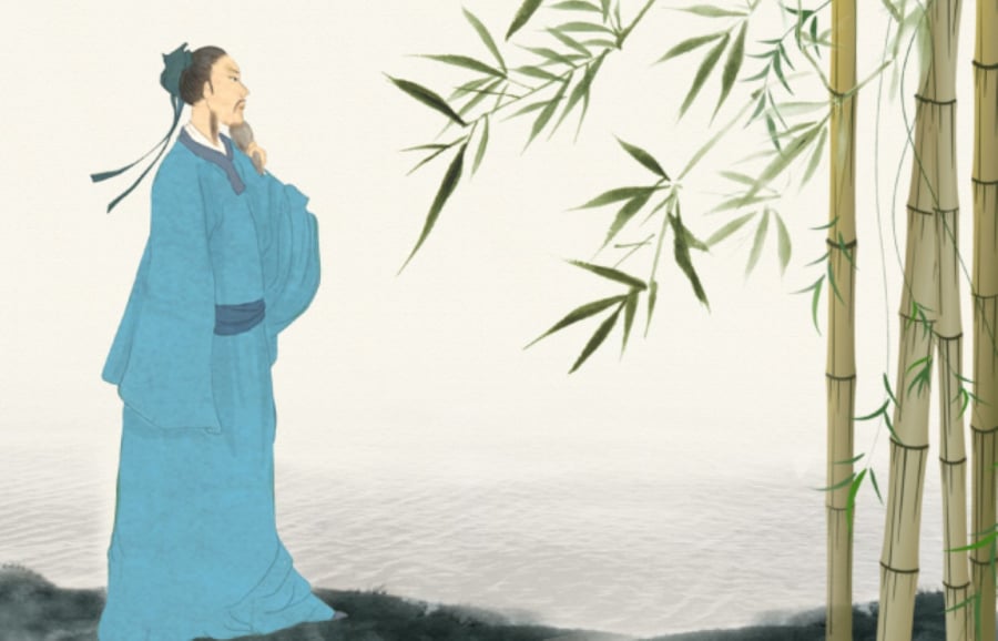 Đời người có “4 thứ không nợ, 3 điều không làm” - Nếu làm được đường đời ắt thông thuận. (Ảnh minh họa)