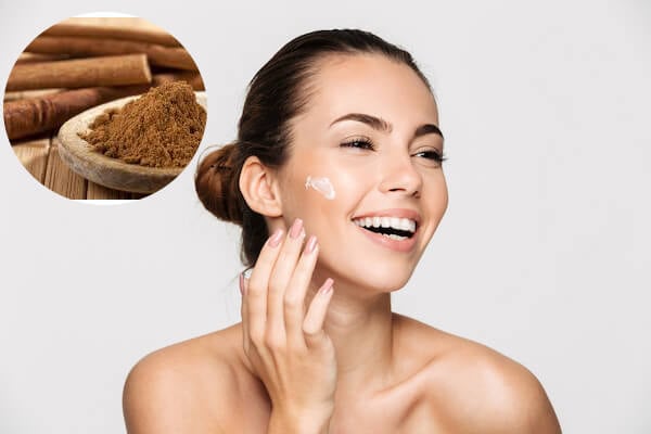 Quế chứa nhiều tinh chất có lợi cho Mừng SHBET phiên bản mới 2025.