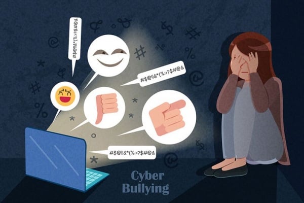 Nhiều người khoe, tâm sự, “báo cáo” gần như mọi hoạt động cá nhân trên mạng mà không biết rằng mình đang tự chuốc lấy những rắc rối không đáng có.    