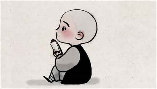 Tâm tính càng tốt thì tinh thần càng tốt.  (ảnh minh họa)