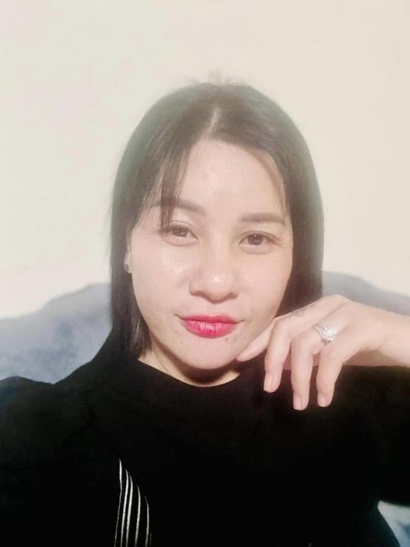Cát Phượng cho biết có tin vui sẽ báo chứ không giấu.    