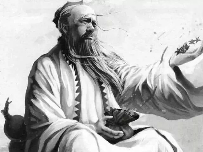 Nghèo thì đừng nghĩ tới 3 người, không có tiền thì đừng tham 3 dục
