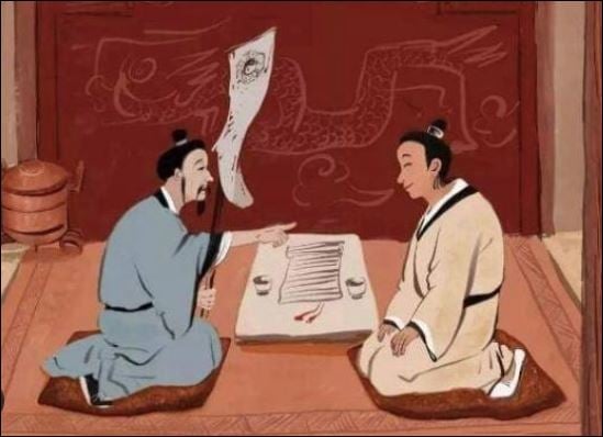 Con người nếu quá ngang ngược sẽ tự xây rào ngăn cản bản thân giao tiếp với thế giới. (ảnh minh họa)