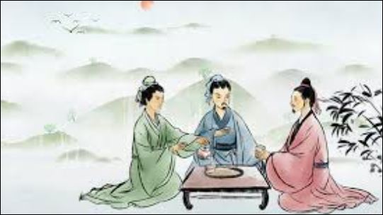 Những người thông minh thì đa phần đều hiểu rõ mọi hoàn cảnh, họ giỏi nắm bắt bản chất con người, nhưng lại quá lười biếng để đối phó. (ảnh minh họa)
