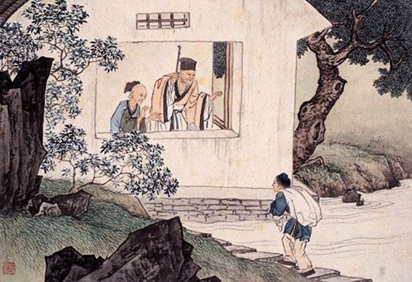 Chúng ta thường gặp những người say sỉn ở khắp mọi nơi, những người này có xu hướng làm mất thời gian và năng lượng của chúng ta.    