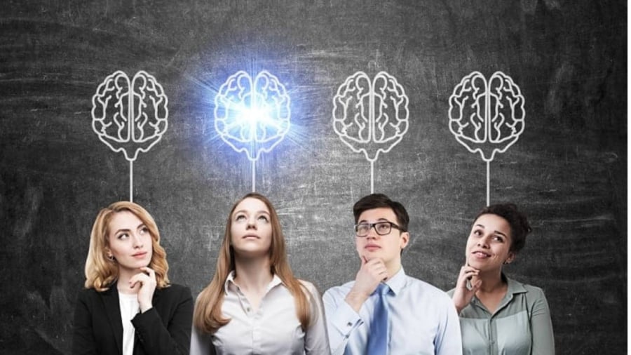 Những người có trí tuệ cảm xúc cao thể hiện khả năng lắng nghe tích cực và sâu sắc.