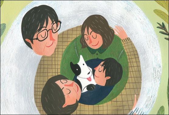 Hãy thử nghĩ xem, khi về đến nhà, nhà vắng tanh, nồi canh nguội lạnh, một nơi như thế có thể được coi là nhà không? Chỉ khi có một nơi để ở lại qua đêm.  (ảnh minh họa)