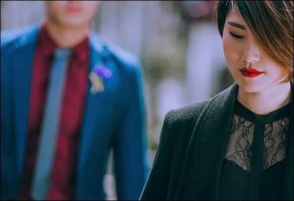 Đàn ông quý trọng đồng tiền, hiểu rõ kiếm tiền vô cùng vất vả thì không sai (ảnh minh họa)