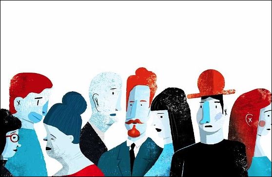 Nhiều người có thói quen khoe sự giàu có, tài sản khổng lò của mình.  (ảnh minh họa)