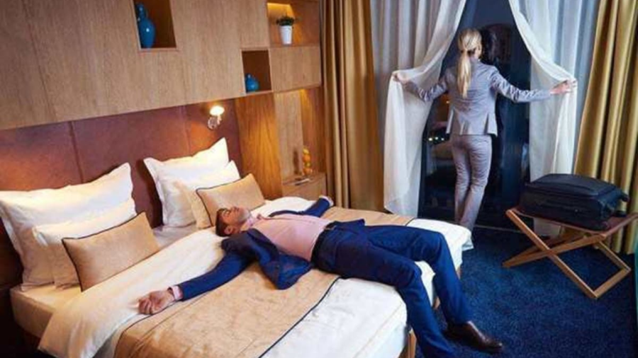Một số phòng không nhiều tiện ích