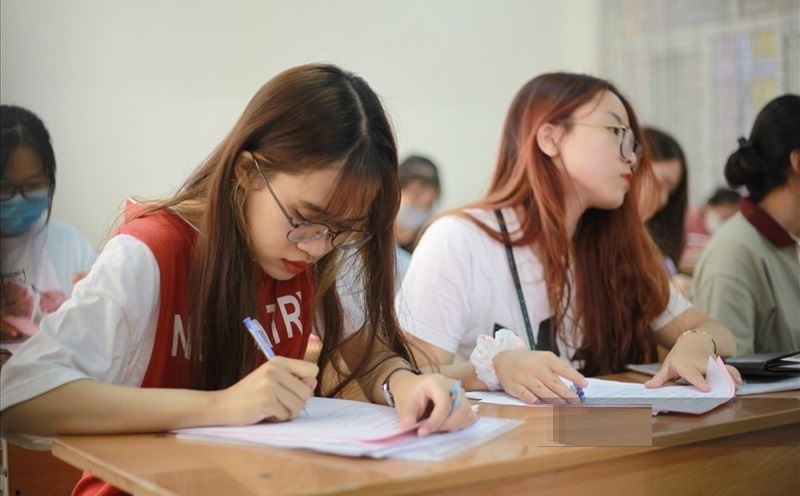 Sinh viên ngành Marketing mới ra trường có thể nhận mức lương từ 7 - 10 triệu đồng/tháng. Ngoài ra, tùy vào năng lực, vị trí và kinh nghiệm làm việc sẽ có mức lương cao hơn từ 35 - 50 triệu đồng/tháng.    