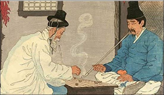 Người kiêu ngạo thường rơi vào cái bẫy tự hủy hoại mình mà không hay biết, cho tới khi thất bại thảm hại rồi họ mới chợt tỉnh ngộ. (ảnh minh họa)