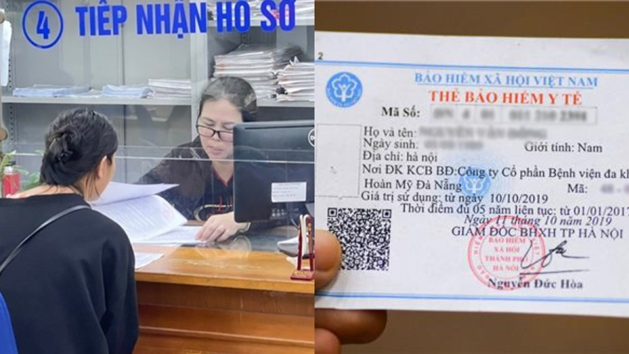 Một số dịchvuj sẽ khkoong được hưởng thanh toán của BHYT