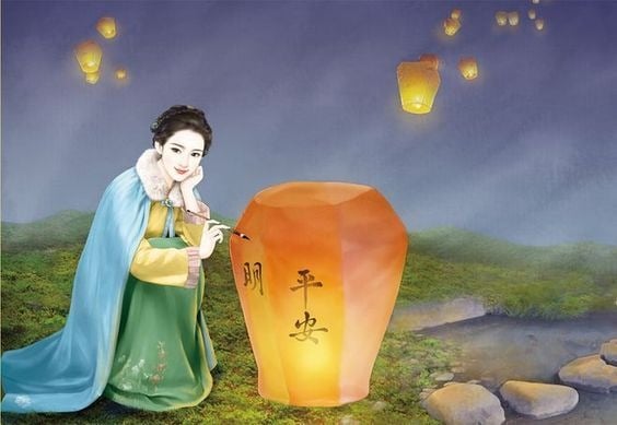 Món nợ tình yêu thực sự thường phức tạp và khó trả.