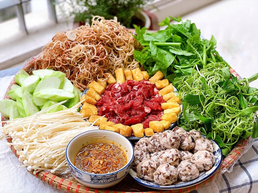 Lẩu riêu cua là Shbet0099 cá cược trực tuyến được nhiều người yêu thích