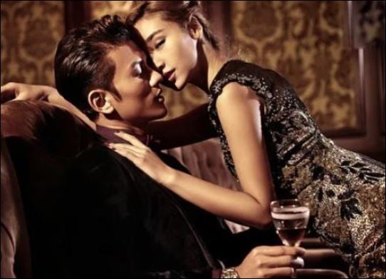 Có thể thấy 3 kiểu quen này không phải là tất cả, khi đối phương muốn ngoại tình thì đối tượng họ muốn là bất kỳ ai. (ảnh minh họa)