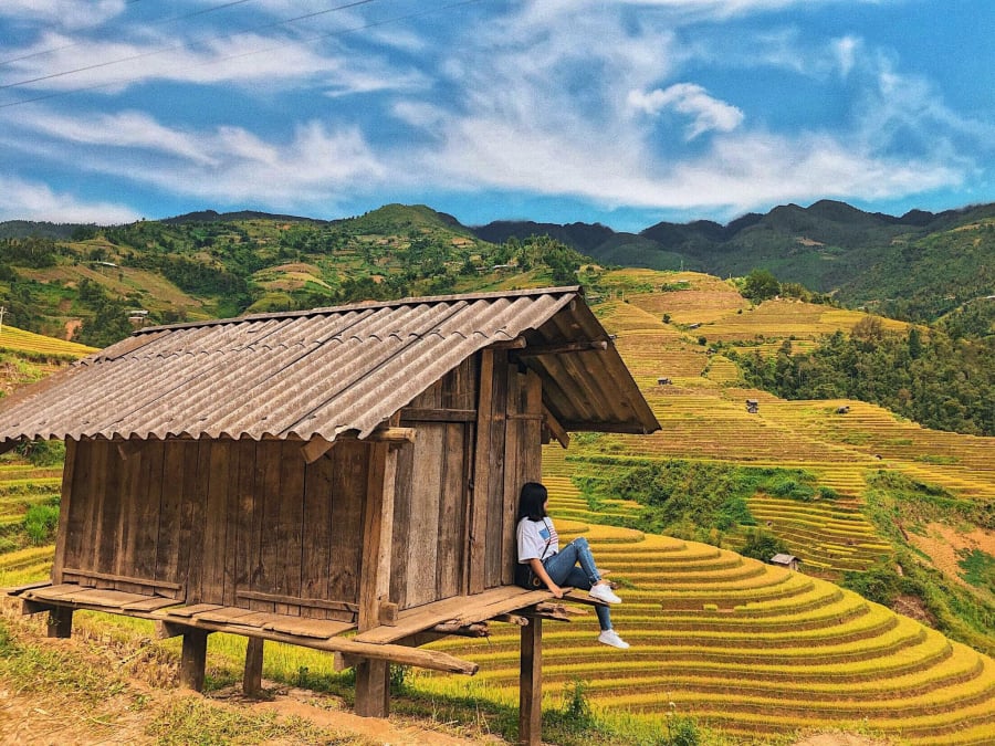 Mù Cang Chải hứa hẹn sẽ mang đến cho du khách những trải nghiệm khó quên trong mùa lúa chín