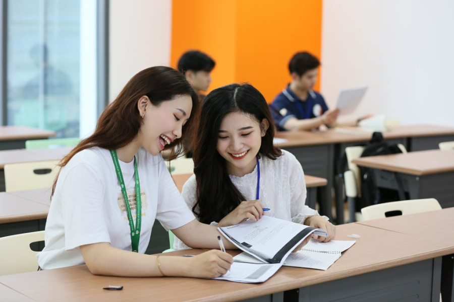 Tha hồ lựa chọn ngành nghề