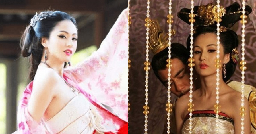 Quá si mê Quý phi mà Hoàng đế bỏ bê chuyện triều chính. 