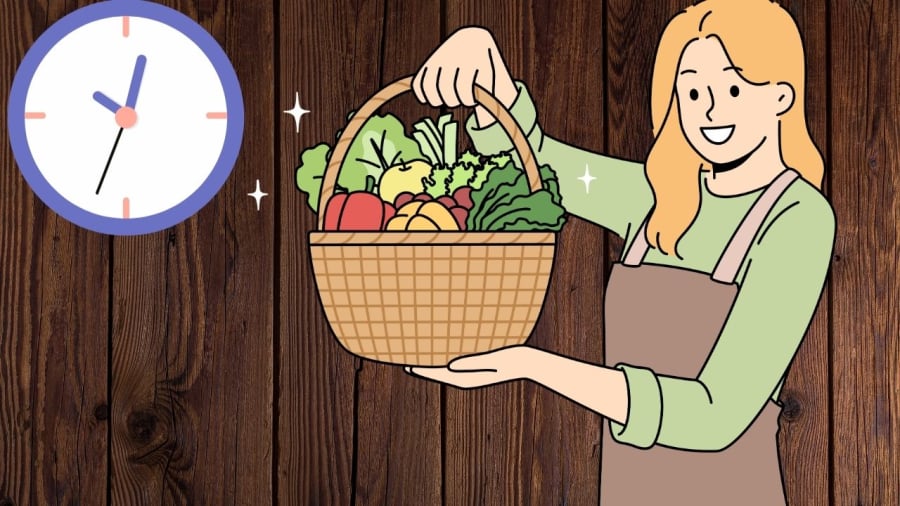 Sau ăn 30 phút là lúc cần chú ý để dưỡng sinh