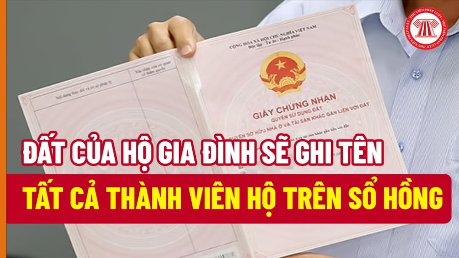 Trường hợp nào mua bán giấy tờ viết tay được cấp sổ