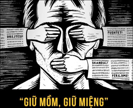 Việc của chúng ta là đừng đau đầu về những gì ở quá khứ, không mấy vui vẻ đó. (ảnh minh họa)