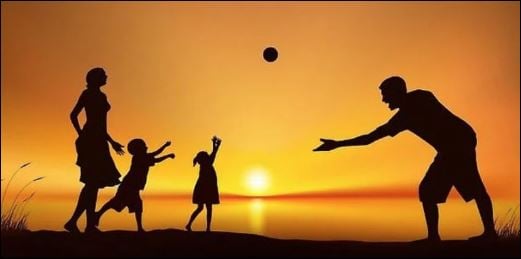 Khi cha mẹ còn sống, đời còn một nơi bình yên để về.