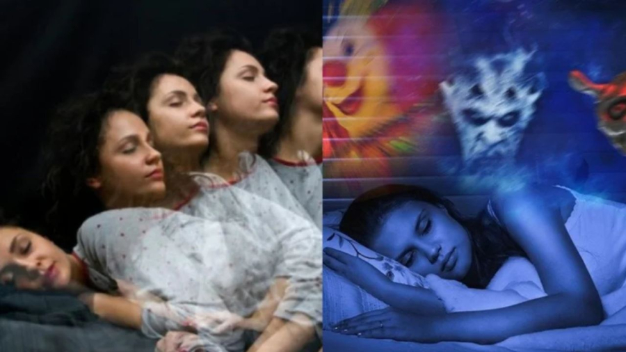 Thưa lên khi nghe tiếng gọi trong lúc ngủ có thể bị mất hồn